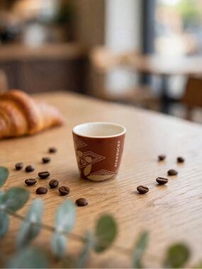 Starbucks Espresso Shot Mug/Cup